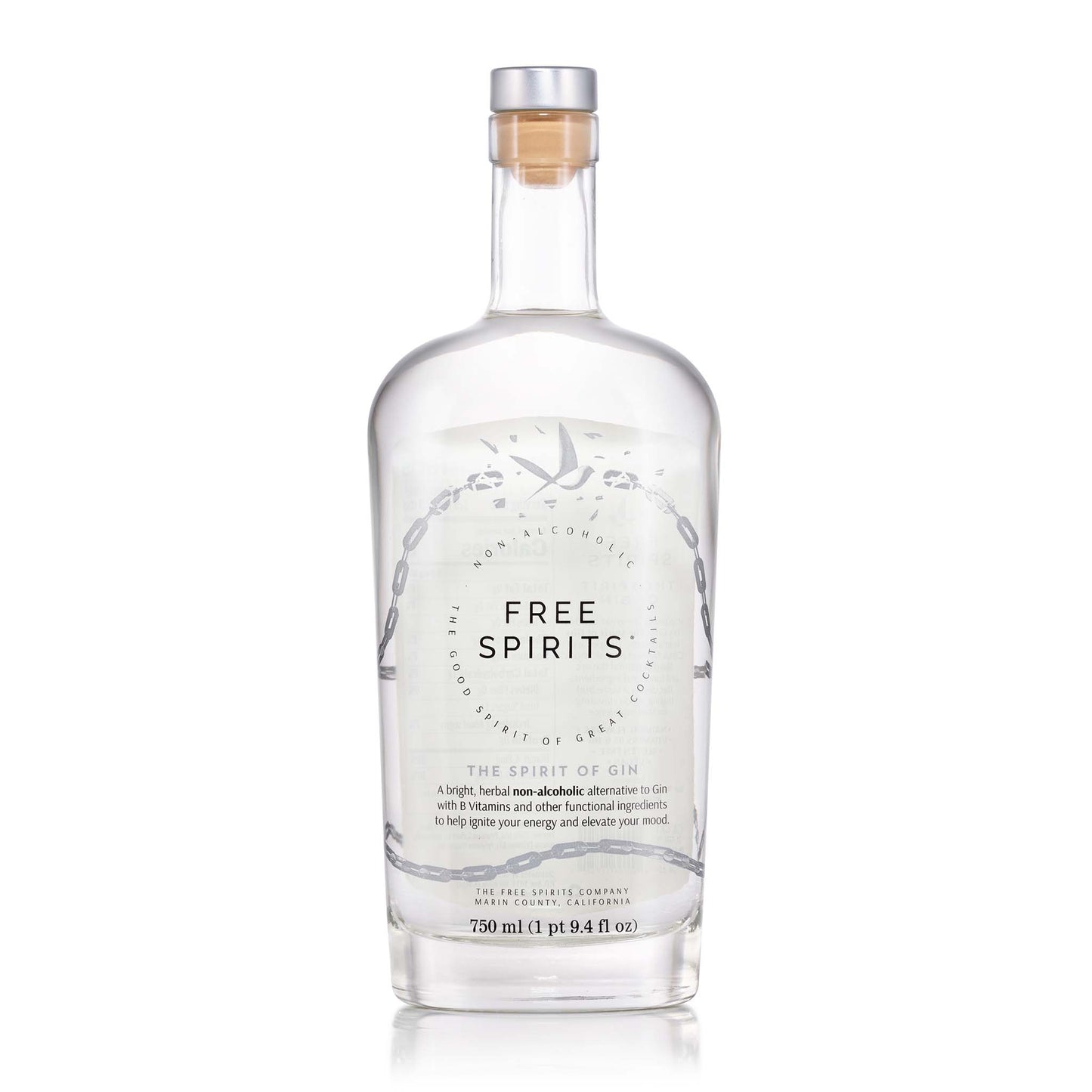 Bundle: The Free Spirits Trifecta by The Free Spirits Company