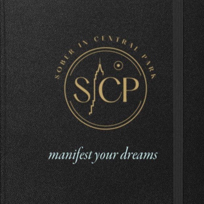 SICP Hardcover bound notebook