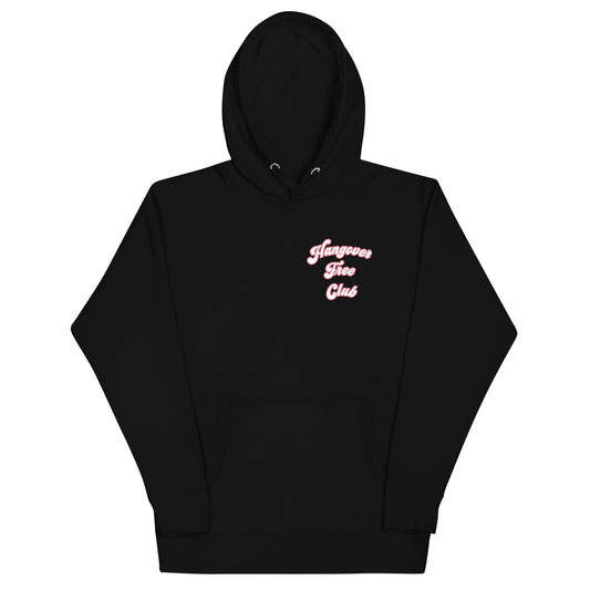 Hangover Free Unisex Hoodie