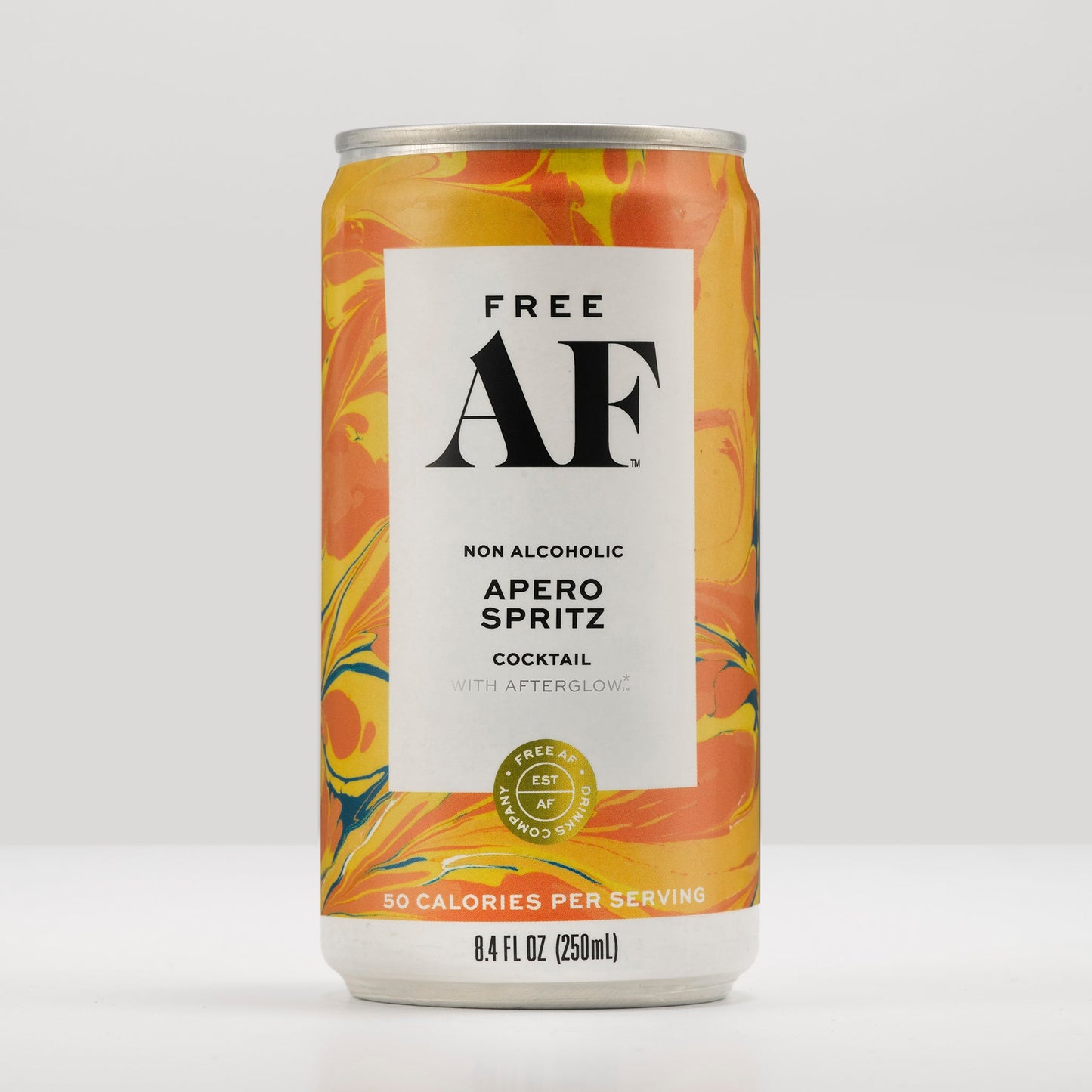 APERO SPRITZ (12 pack) by Free AF
