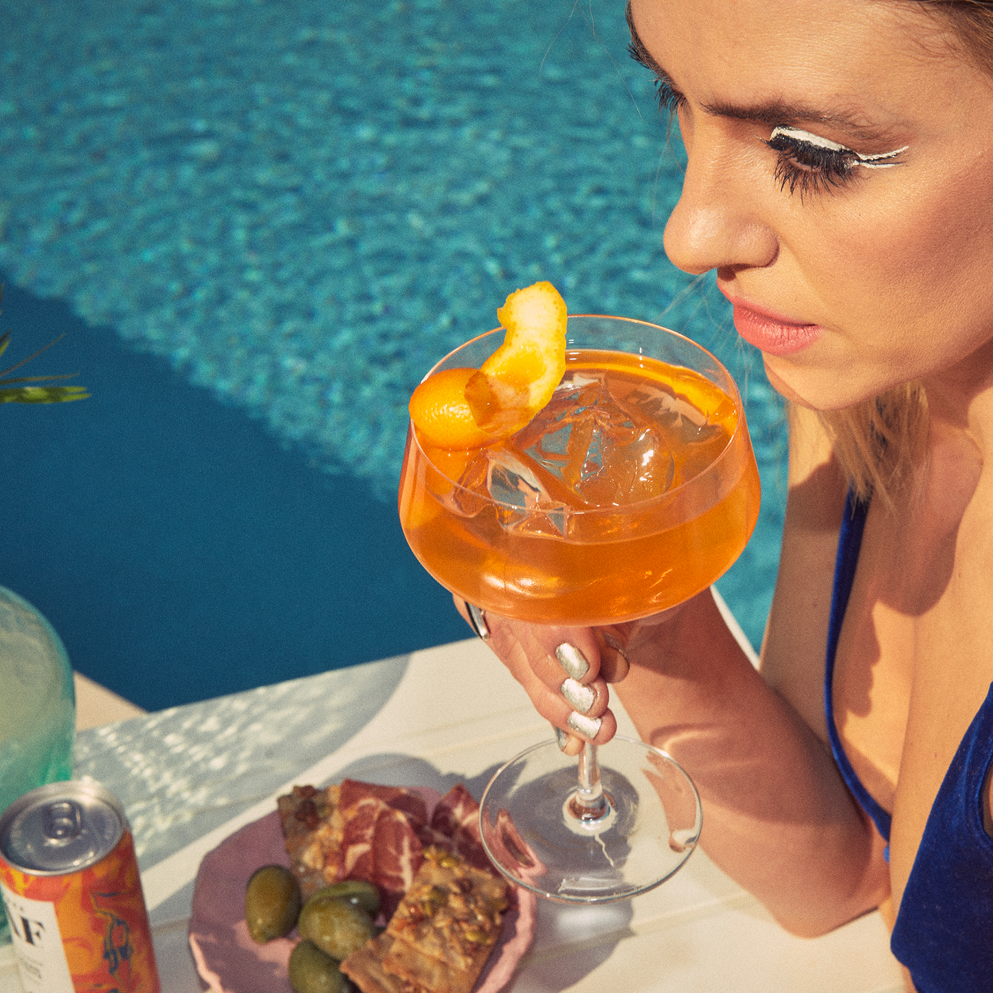 APERO SPRITZ (12 pack) by Free AF