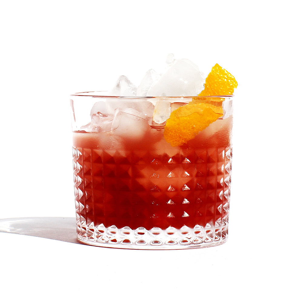 Curious Elixir No. 1 Booze-Free Cocktails by Curious Elixirs