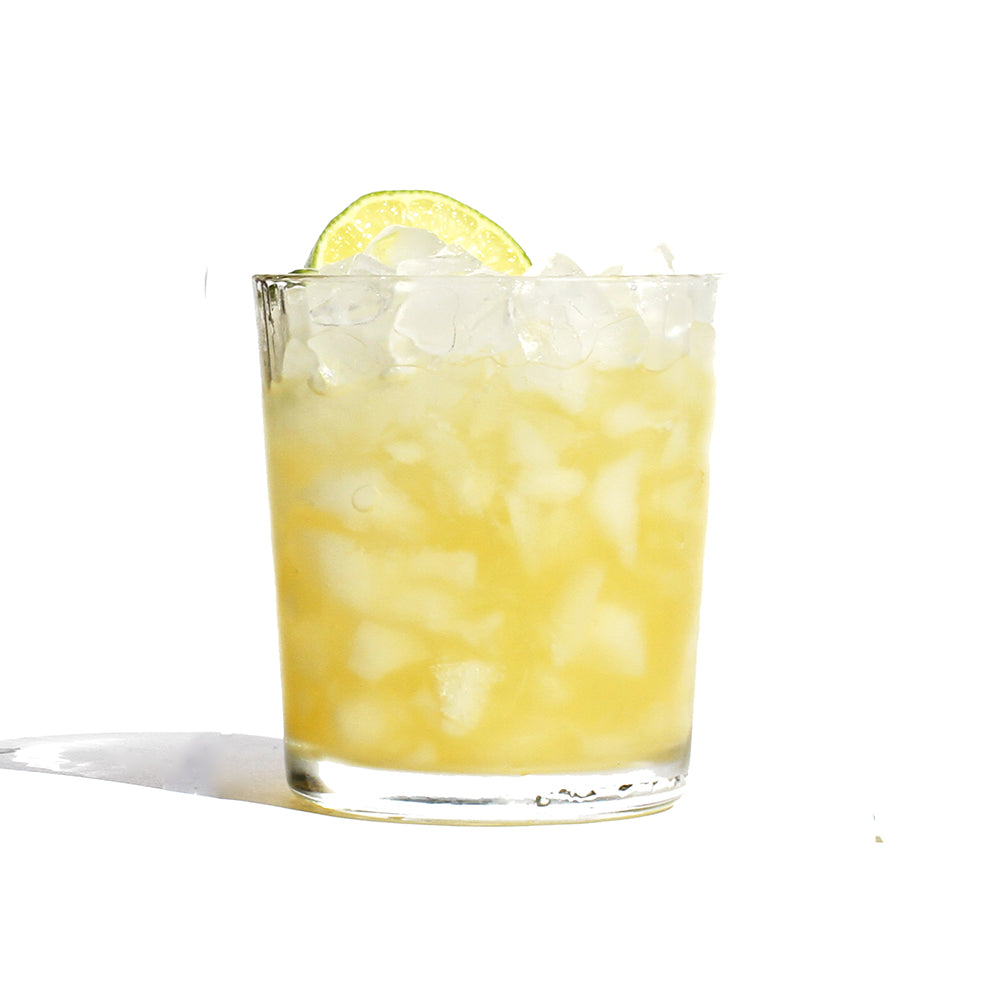 Curious Elixir No. 2 Booze-Free Cocktails by Curious Elixirs