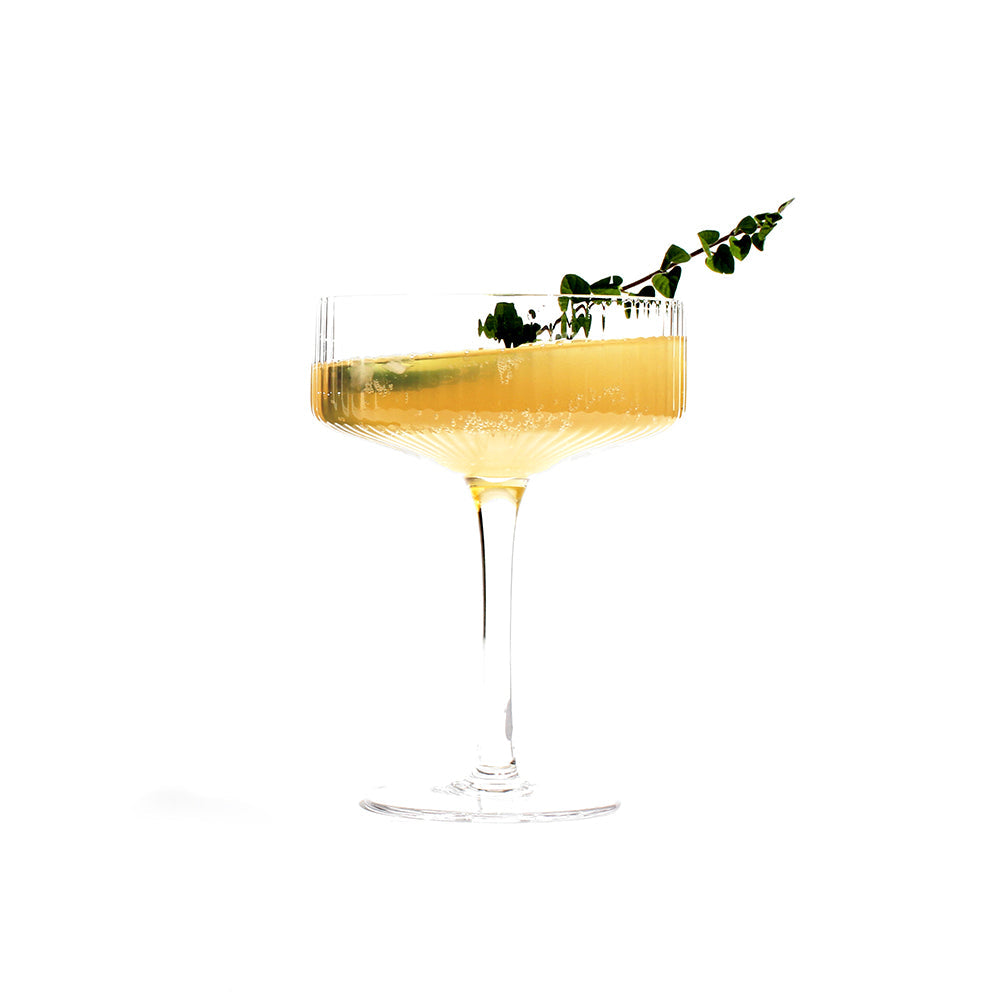 Curious Elixir No. 3 Booze-Free Cocktails by Curious Elixirs