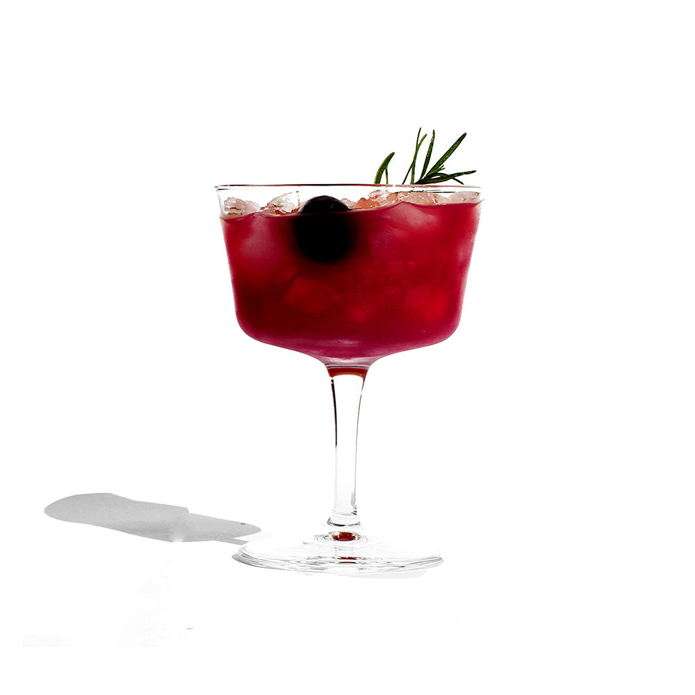 Curious Elixir No. 5 Booze-Free Cocktails (Limited Release) by Curious Elixirs