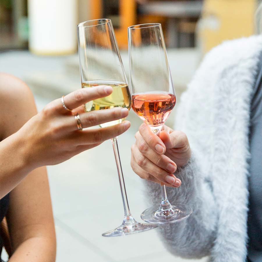 Jøyus Non-Alcoholic Sparkling Dual Pack by Jøyus