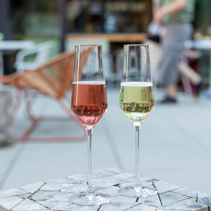 Jøyus Non-Alcoholic Sparkling Dual Pack by Jøyus