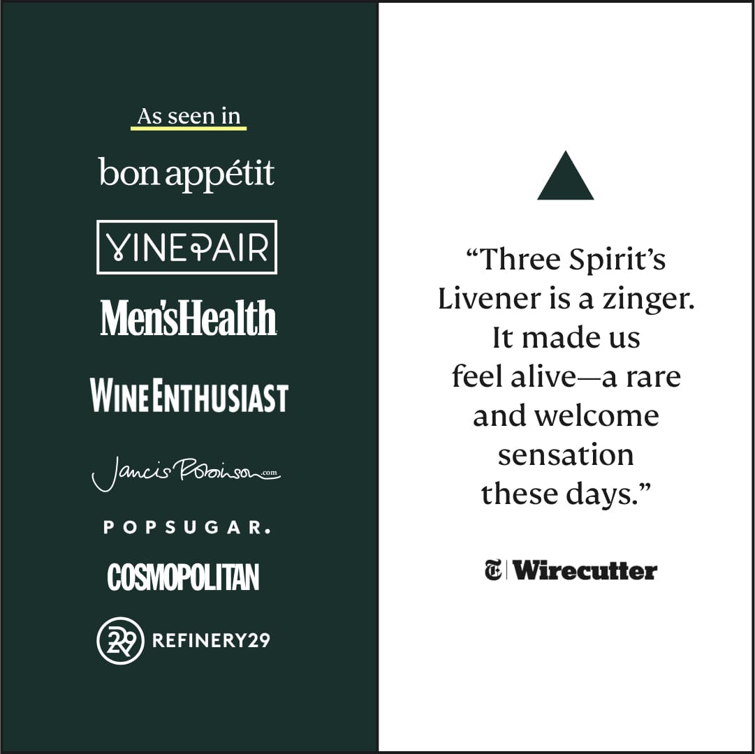 Livener by Three Spirit US