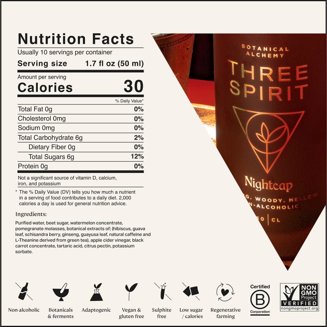 The Super Collection Bundle by Three Spirit US