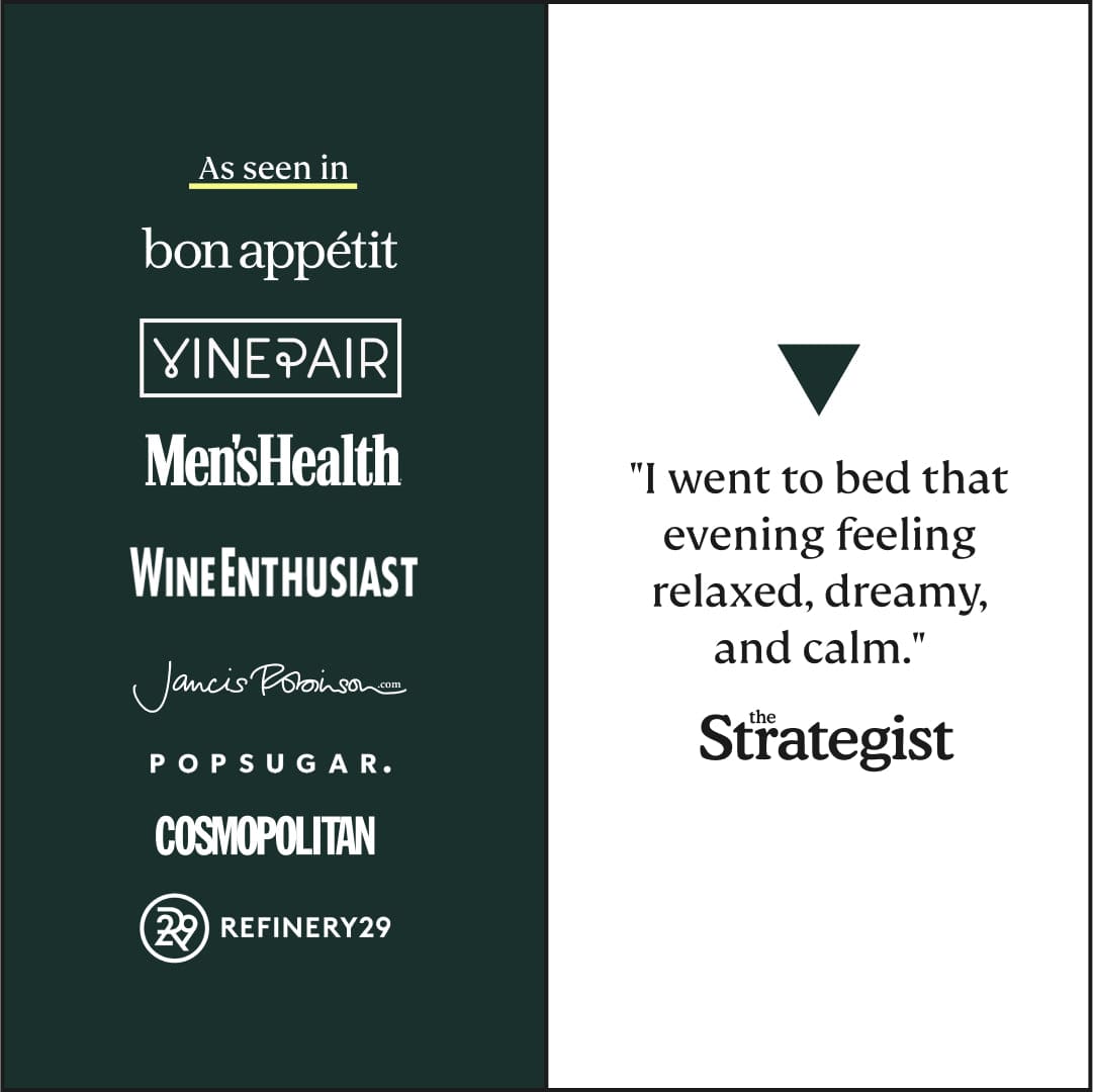 Nightcap by Three Spirit US