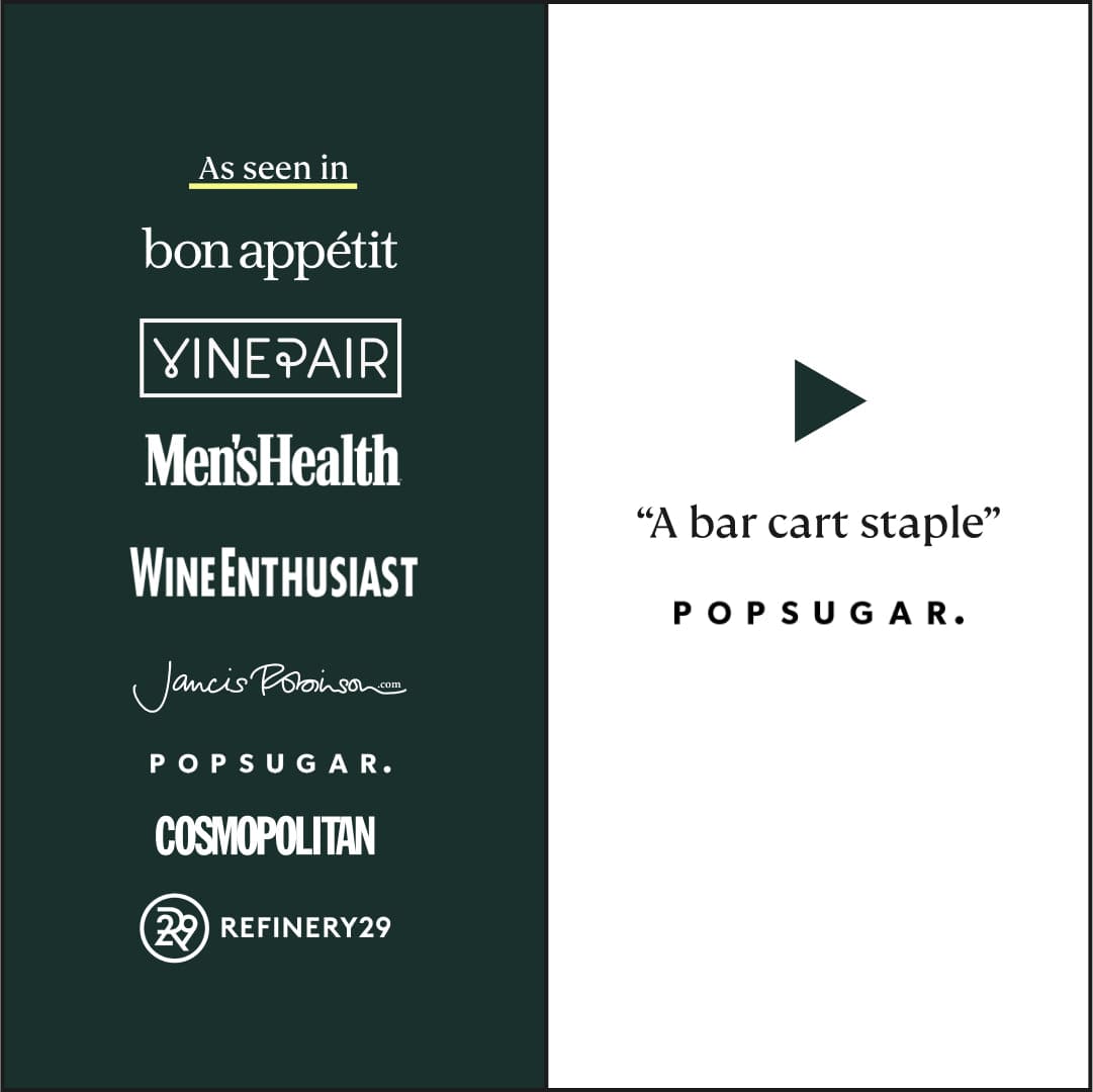 The Collection by Three Spirit US