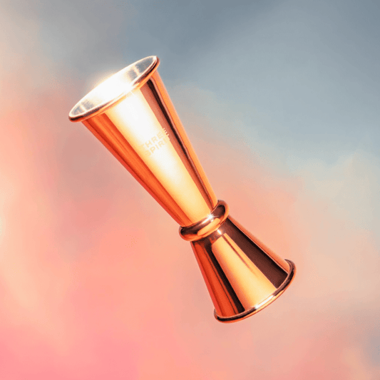 The Doser by Three Spirit US