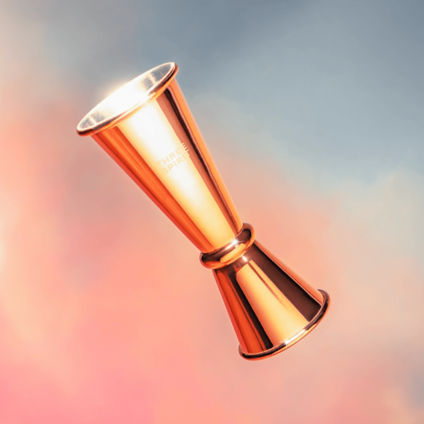 The Doser by Three Spirit US