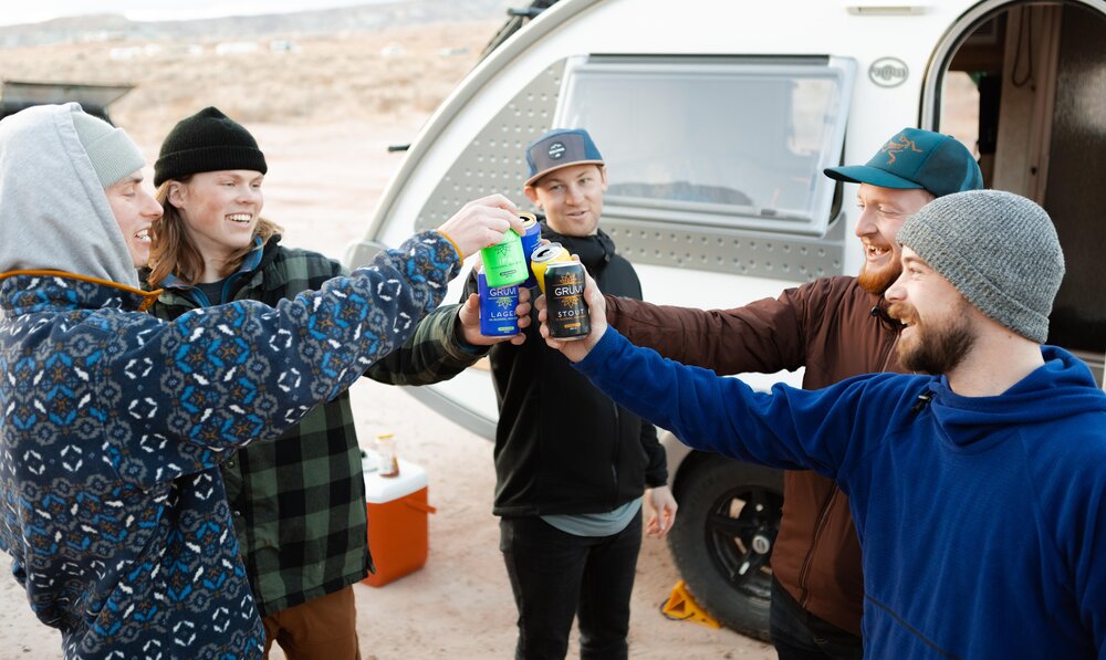 Grüvi Variety Packs by Grüvi