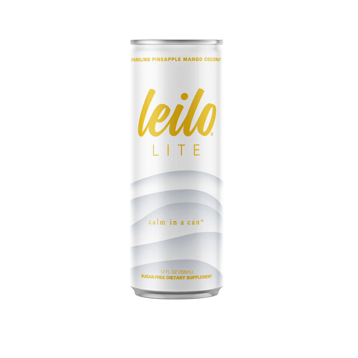 Leilo Sampler (6-Pack) by Leilo