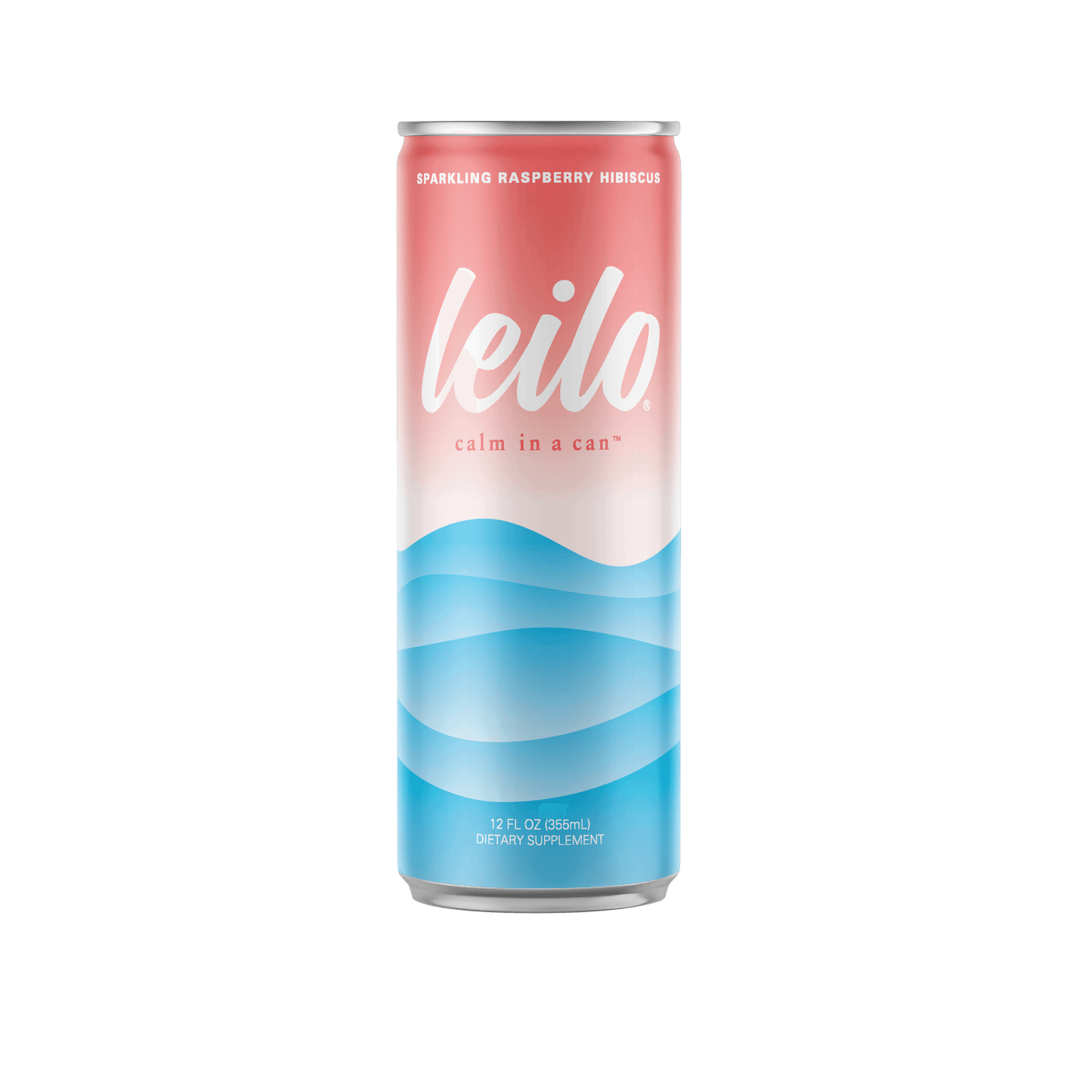 Raspberry Hibiscus (12-Pack) by Leilo
