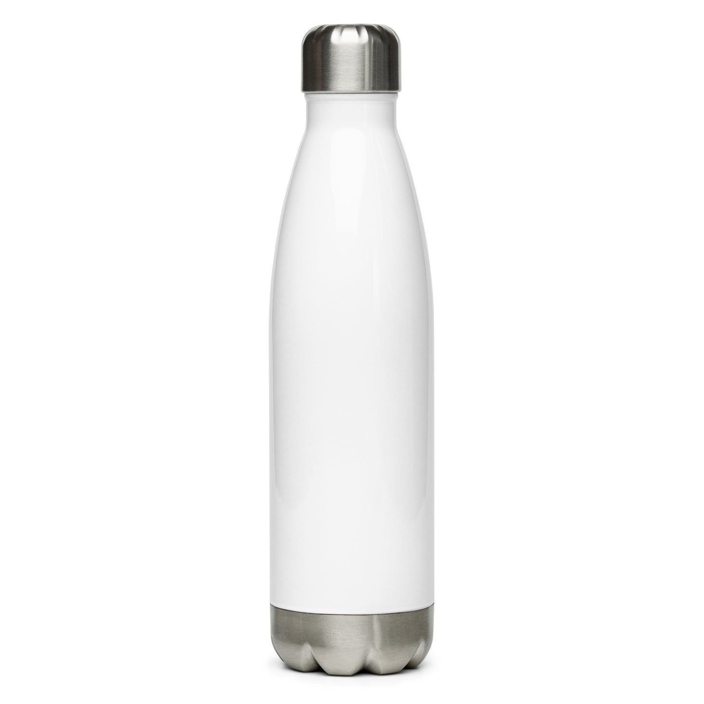 SICP Stainless Steel Water Bottle