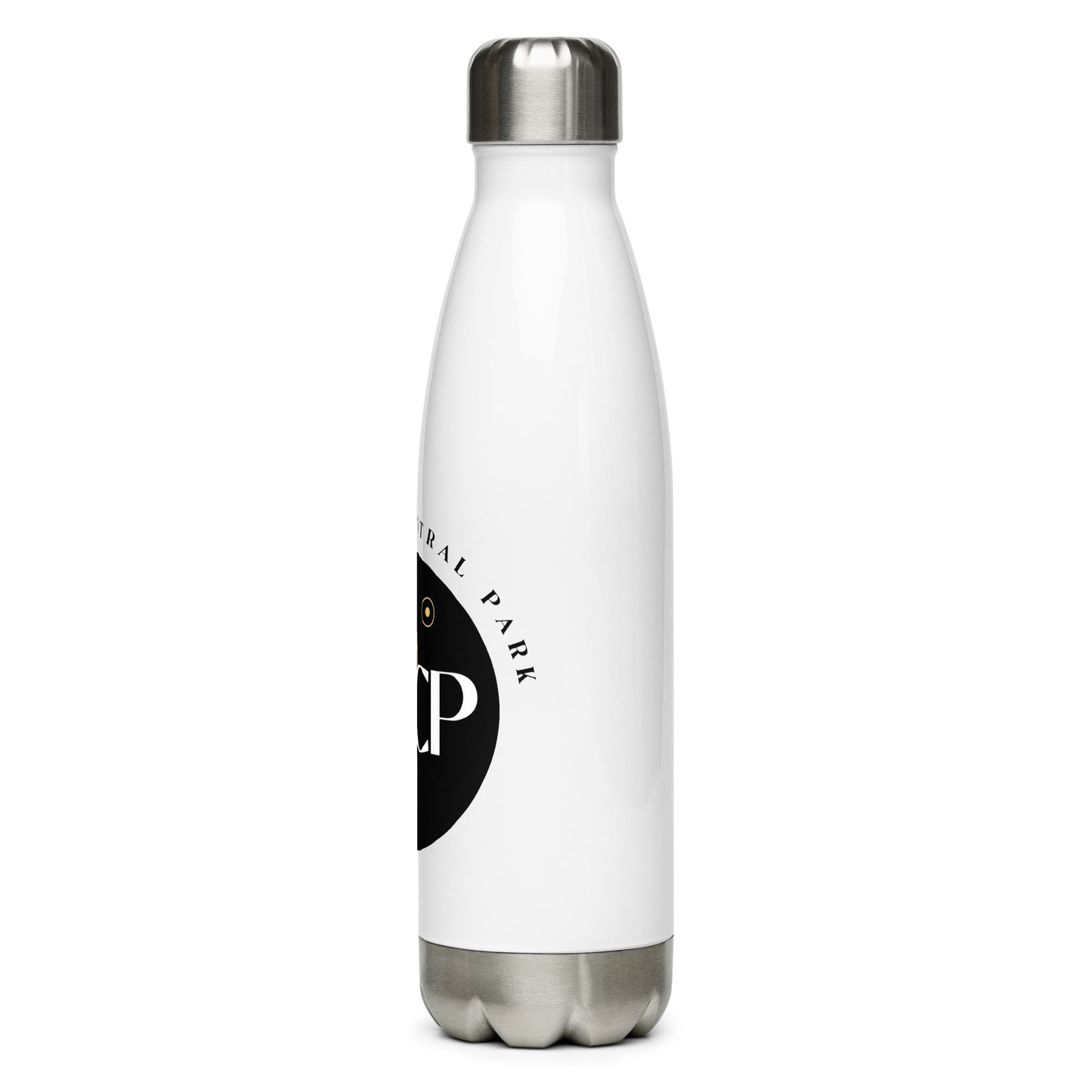 SICP Stainless Steel Water Bottle