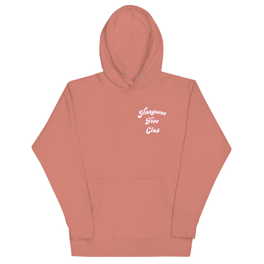 Hangover Free Club Hoodie