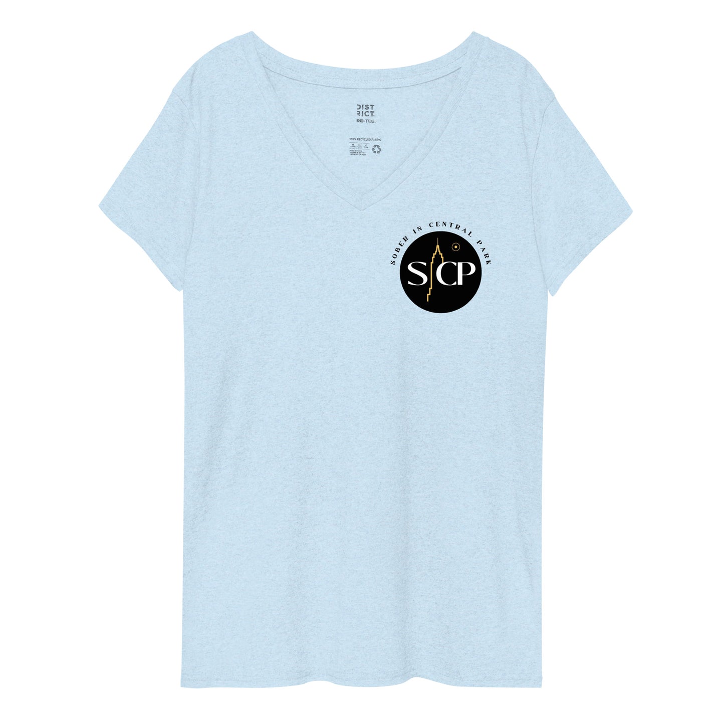 SICP V-Neck