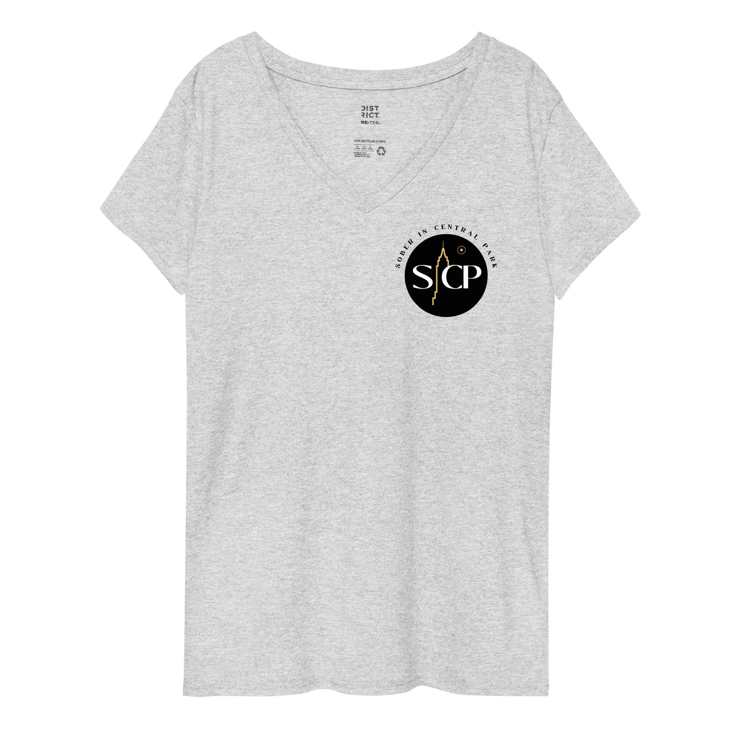 SICP V-Neck