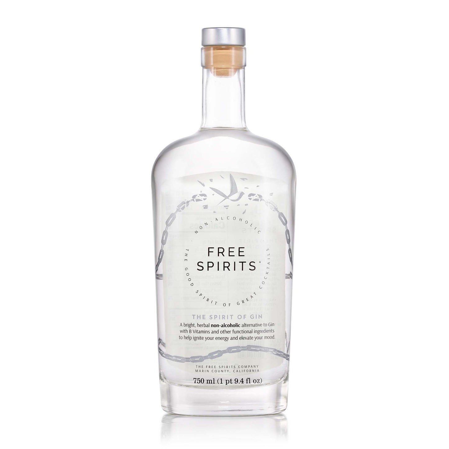 Bundle: The Free Spirits Foursome by The Free Spirits Company