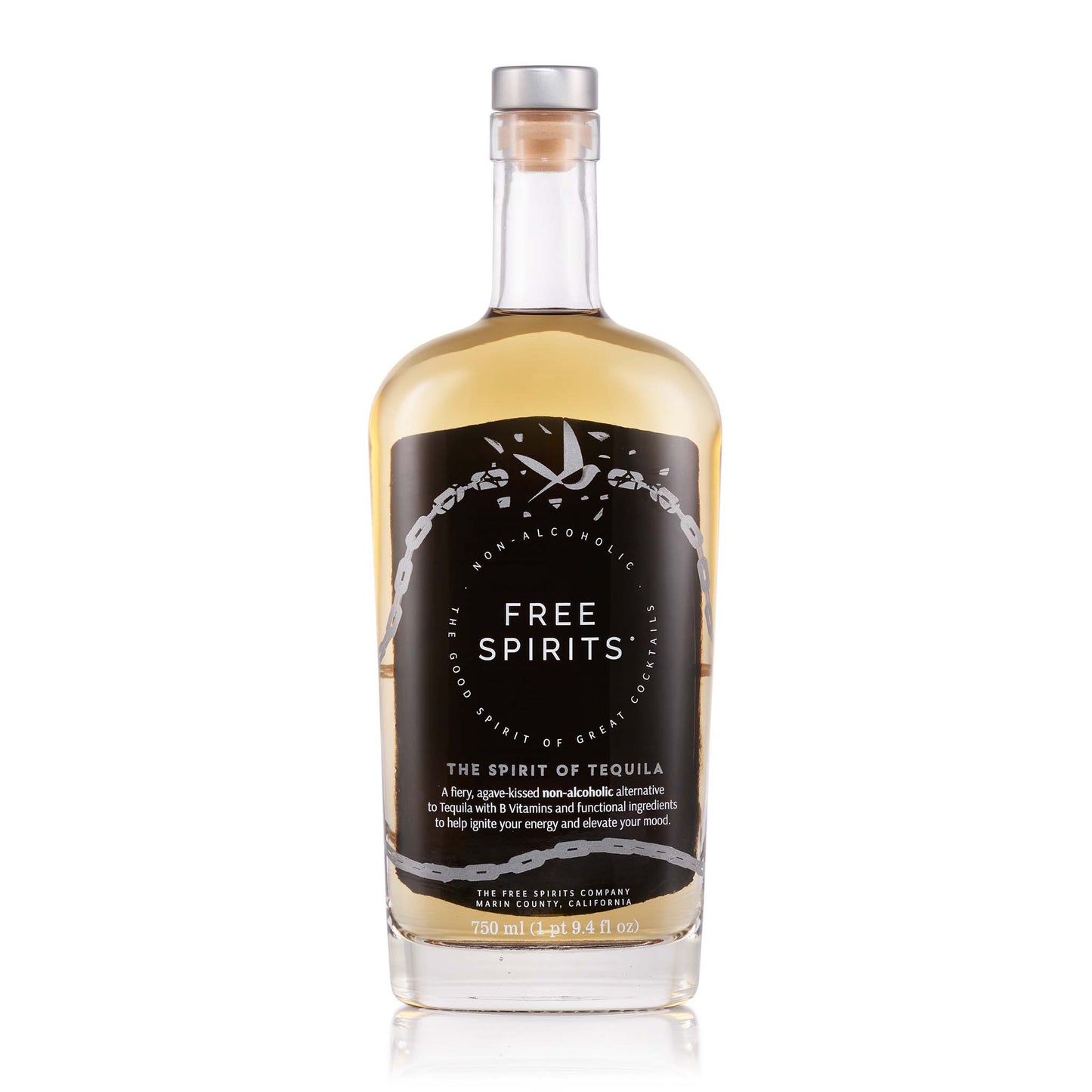 Bundle: The Free Spirits Trifecta by The Free Spirits Company