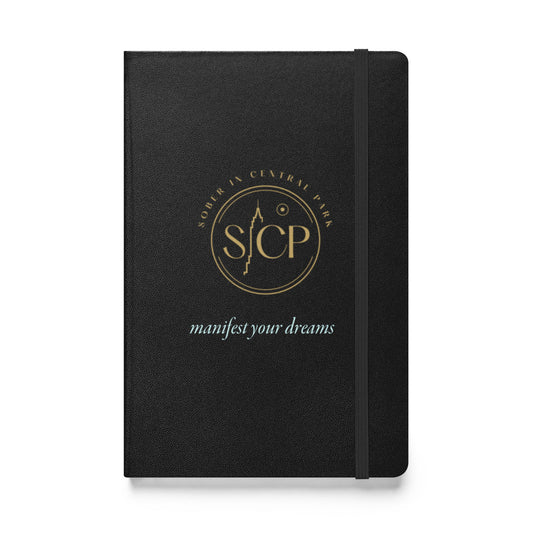 SICP Hardcover bound notebook