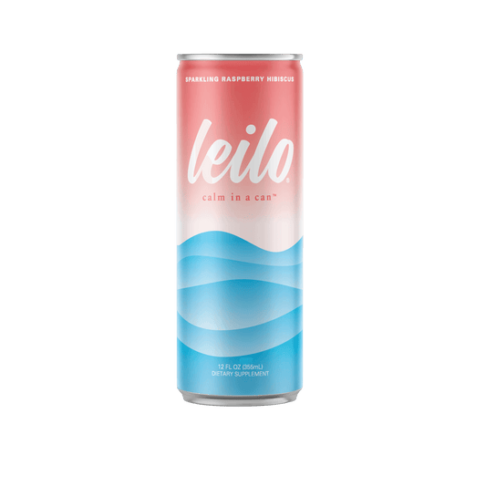 Raspberry Hibiscus (12-Pack) by Leilo